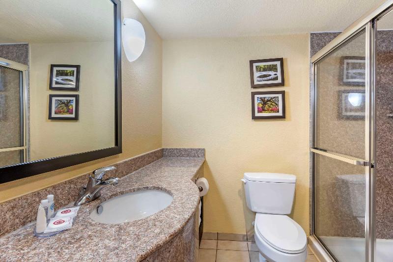 Comfort Inn & Suites Airport Convention Center image