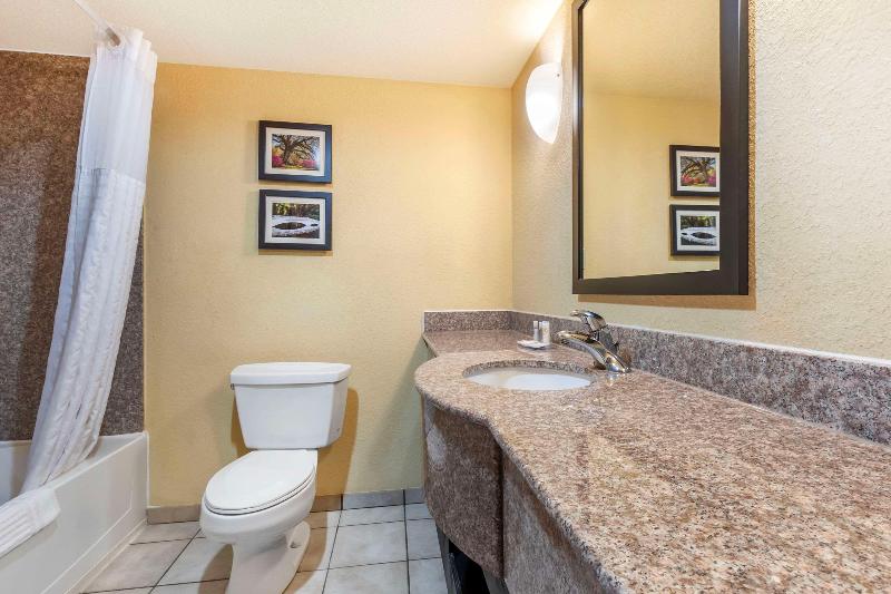 Comfort Inn & Suites Airport Convention Center image