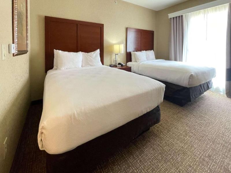 Comfort Suites Near Seaworld image