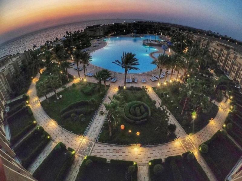 Ain Sokhna