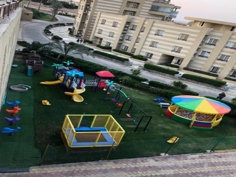 Grand Ocean Sokhna Hotel & Resort image