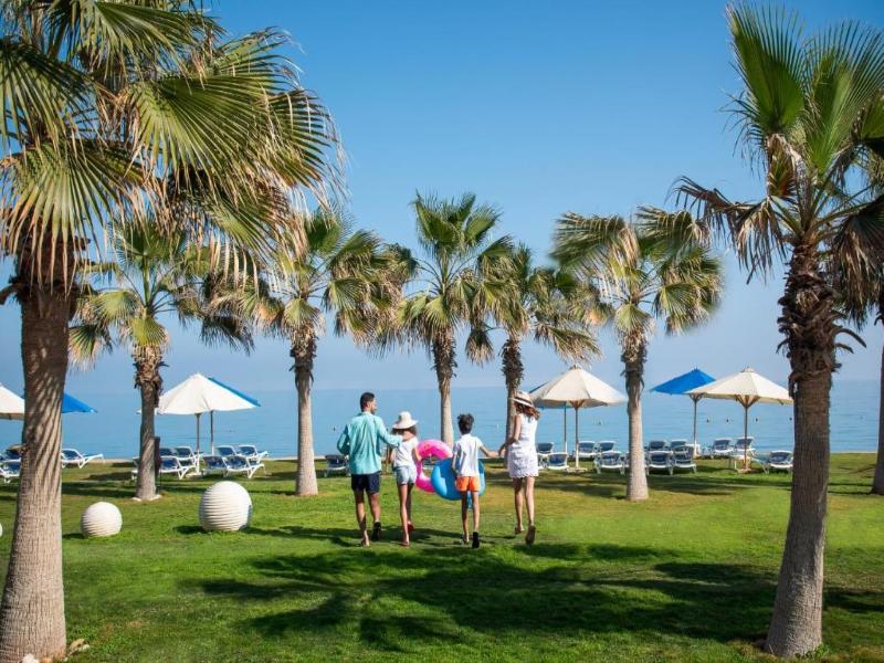 Grand Ocean Sokhna Hotel & Resort image