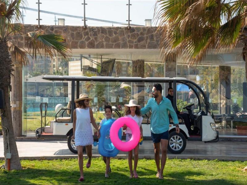 Grand Ocean Sokhna Hotel & Resort image