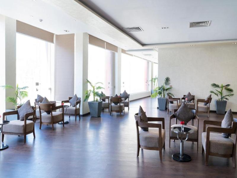 Grand Ocean Sokhna Hotel & Resort image