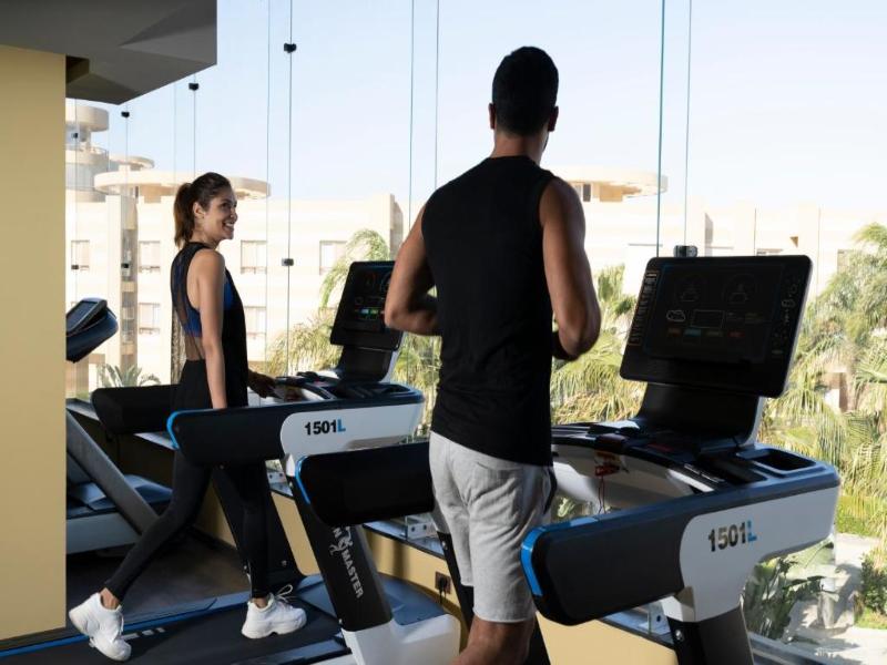 Grand Ocean Sokhna Hotel & Resort image