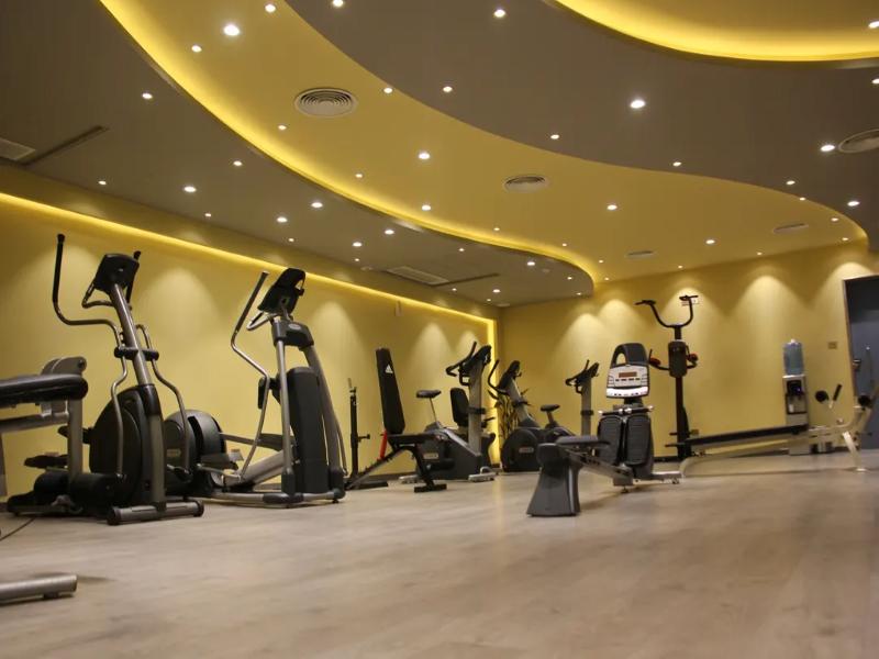 Grand Ocean Sokhna Hotel & Resort image
