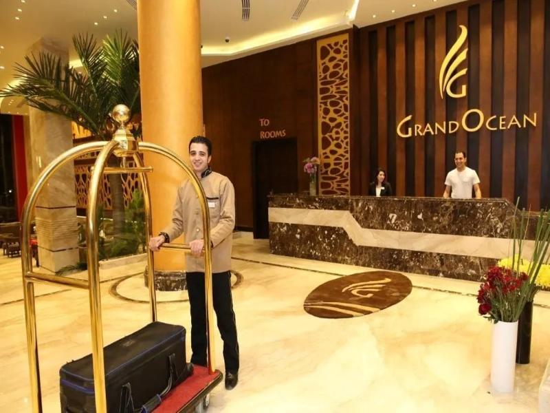 Grand Ocean Sokhna Hotel & Resort image