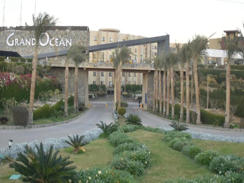 Grand Ocean Sokhna Hotel & Resort image