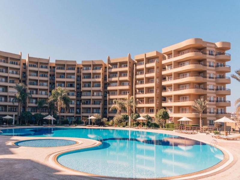 Grand Ocean Sokhna Hotel & Resort image