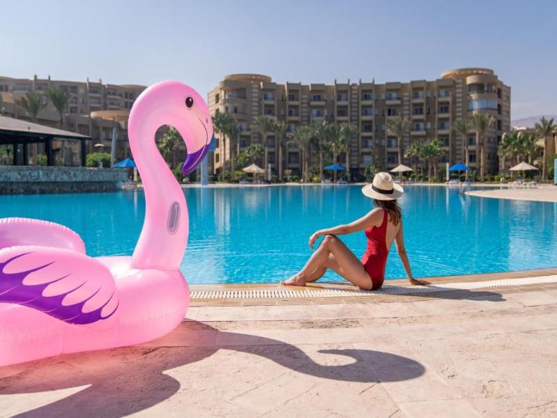 Grand Ocean Sokhna Hotel & Resort image