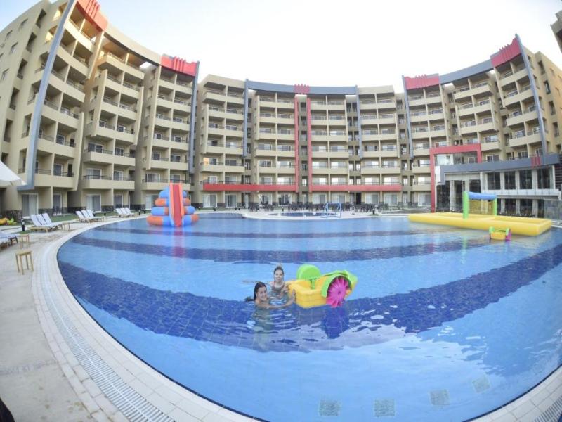 Grand Ocean Sokhna Hotel & Resort image