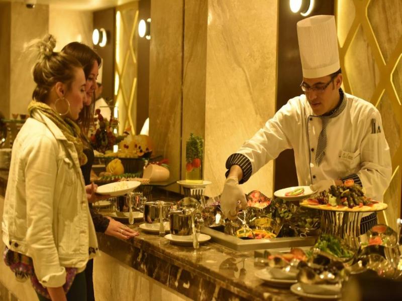 Grand Ocean Sokhna Hotel & Resort image