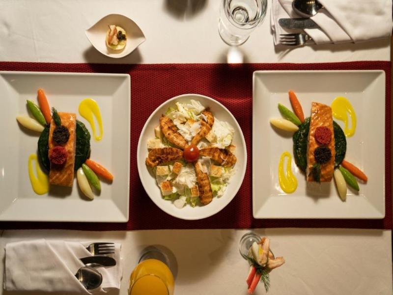 Grand Ocean Sokhna Hotel & Resort image