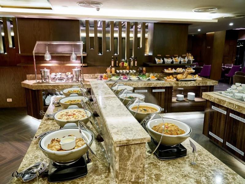 Grand Ocean Sokhna Hotel & Resort image