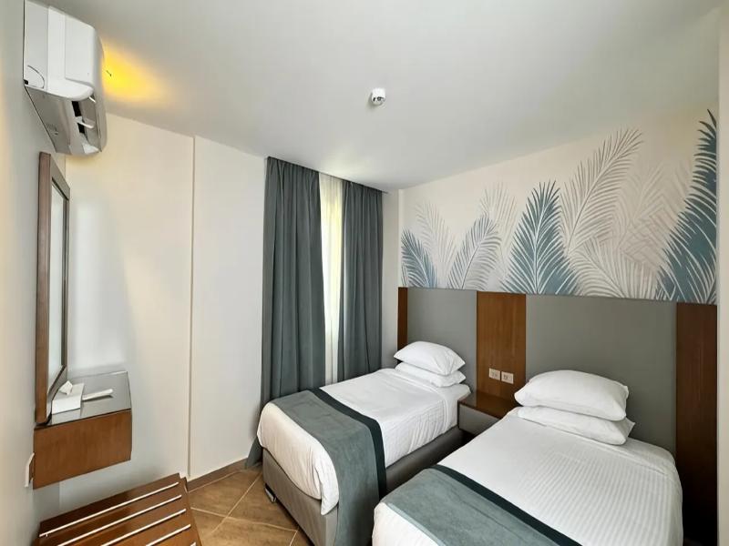 Grand Ocean Sokhna Hotel & Resort image