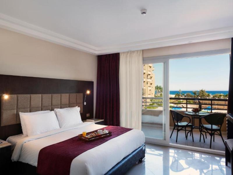 Grand Ocean Sokhna Hotel & Resort image