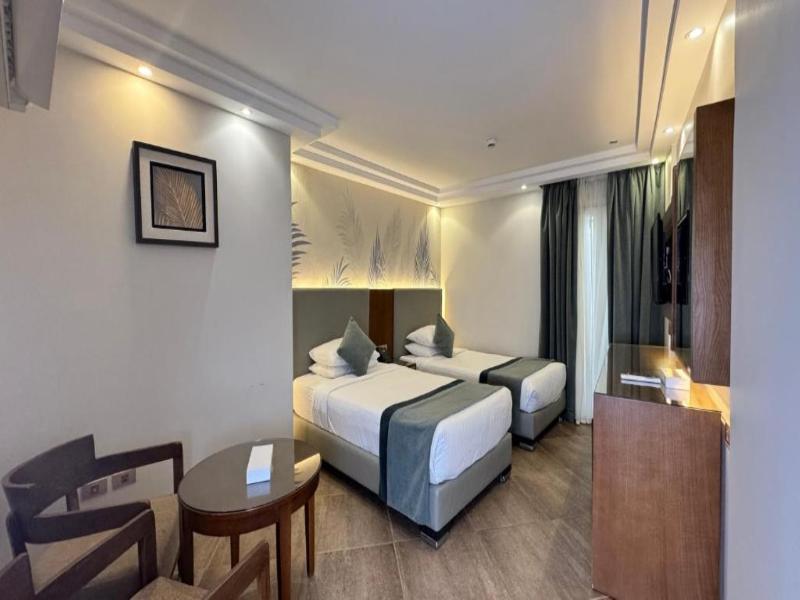 Grand Ocean Sokhna Hotel & Resort image