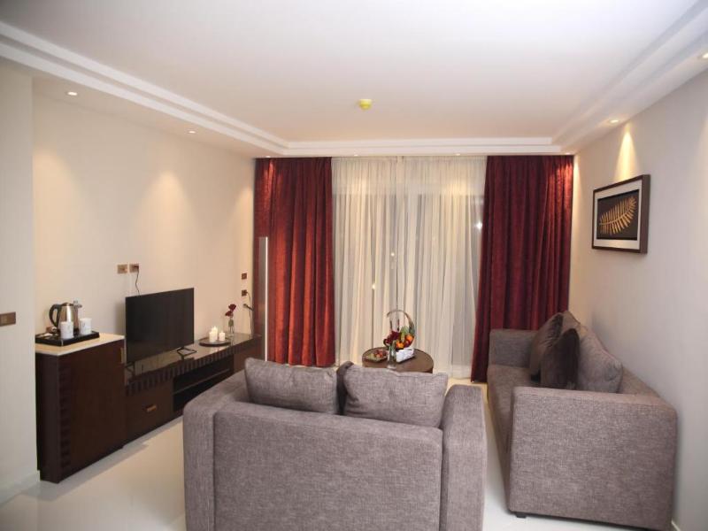 Grand Ocean Sokhna Hotel & Resort image