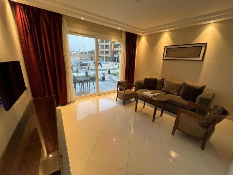 Grand Ocean Sokhna Hotel & Resort image