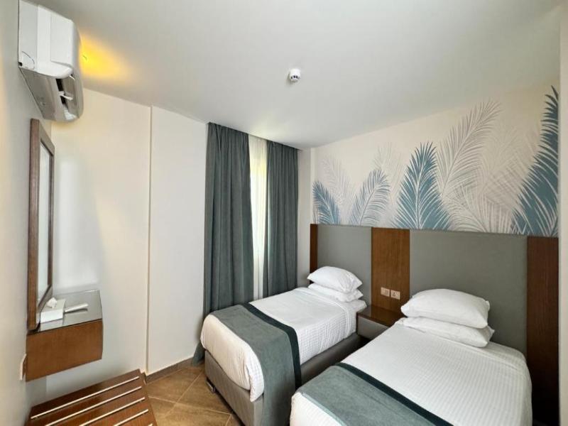 Grand Ocean Sokhna Hotel & Resort image