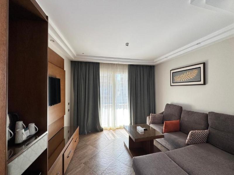 Grand Ocean Sokhna Hotel & Resort image