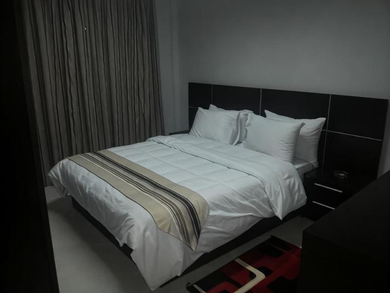 Grand Ocean Sokhna Hotel & Resort image