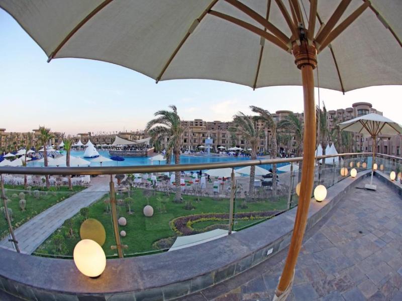 Grand Ocean Sokhna Hotel & Resort image