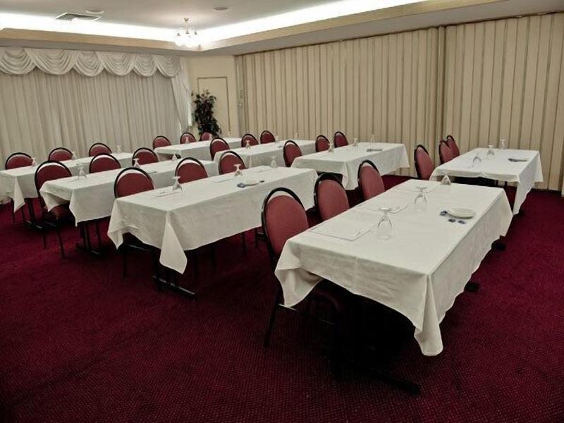 Centrepoint Motor Inn