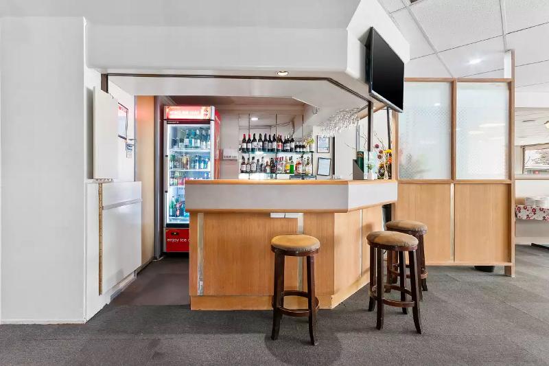 Quality Inn & Suites Traralgon