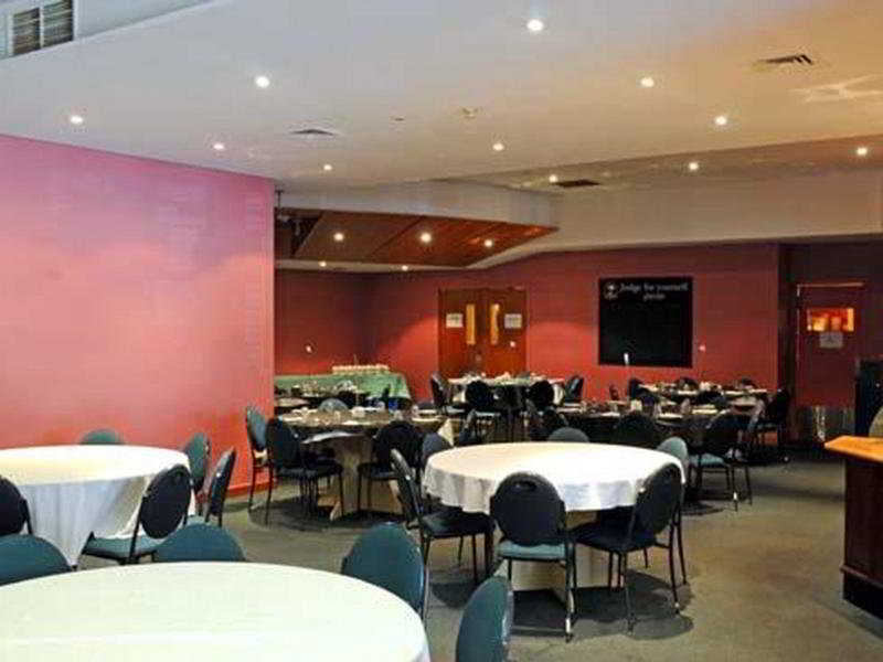 Quality Hobart Midcity Hotel — main photo