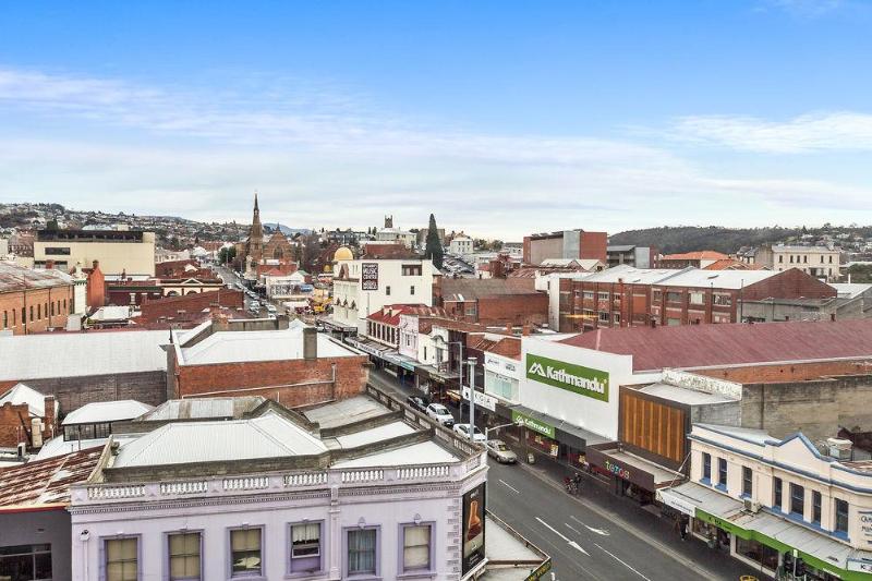 Quality Hobart Midcity Hotel — photo 3