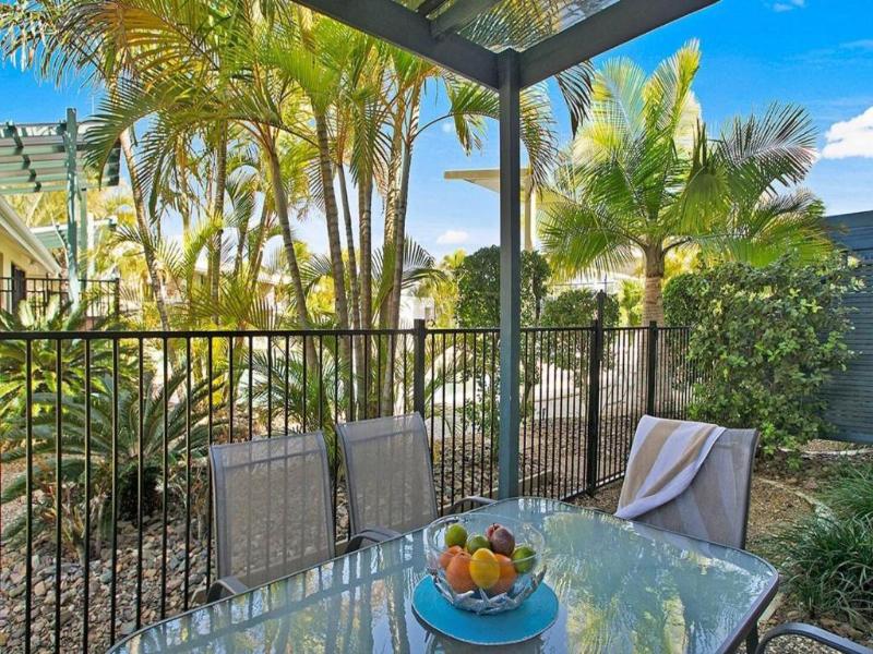 Ivory Palms Resort image