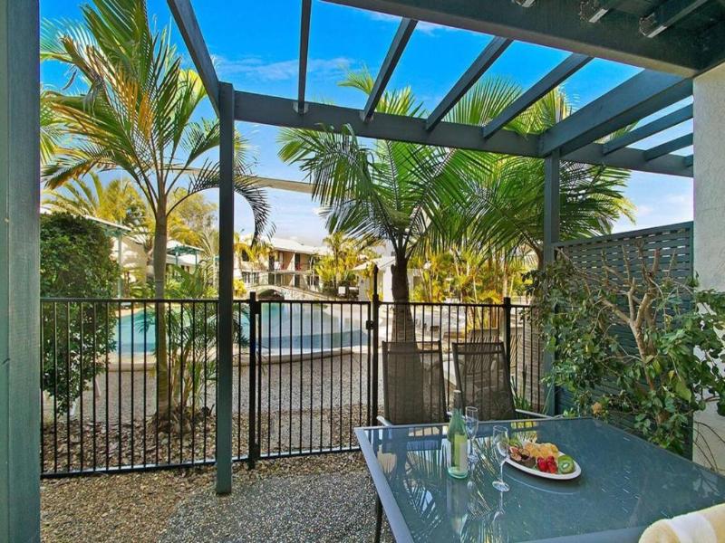 Ivory Palms Resort image