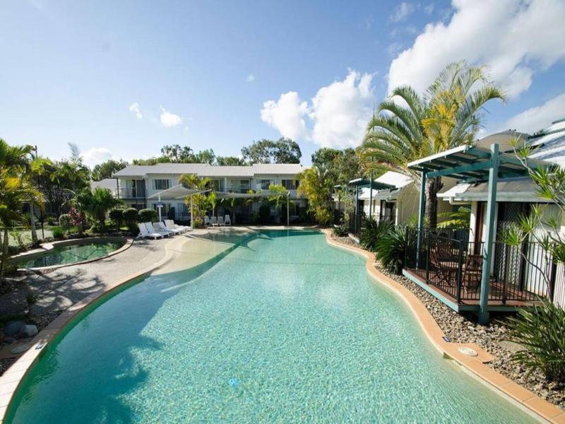 Ivory Palms Resort image