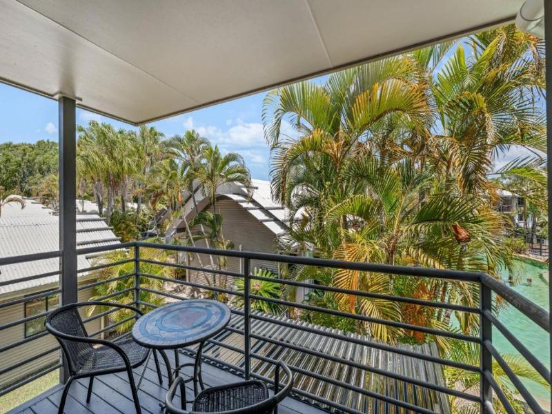 Ivory Palms Resort image