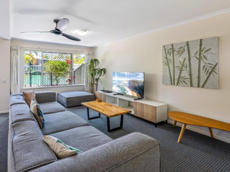 Ivory Palms Resort image