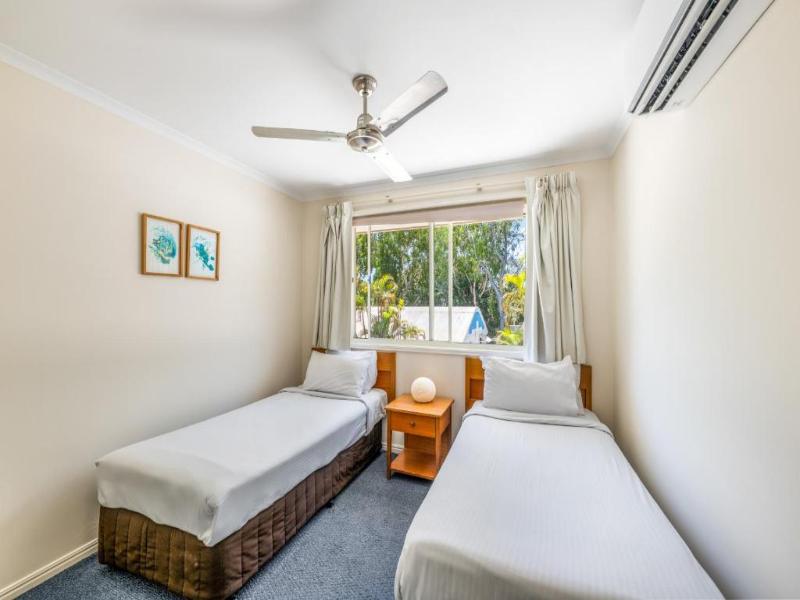 Ivory Palms Resort image