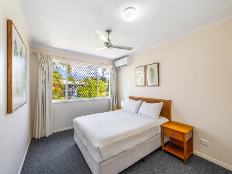 Ivory Palms Resort image