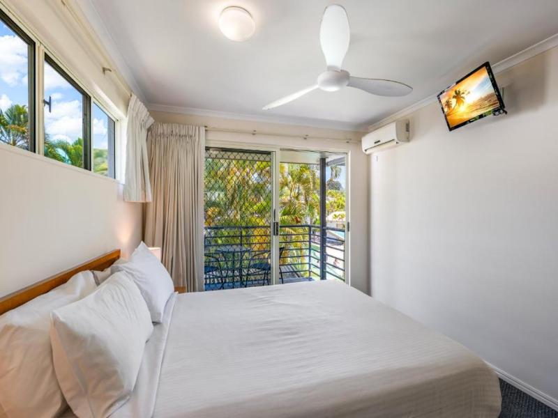 Ivory Palms Resort image