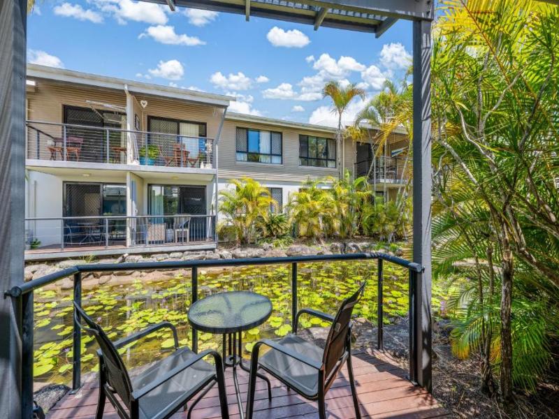 Ivory Palms Resort image