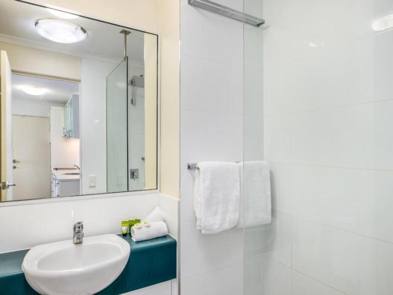 Ivory Palms Resort image