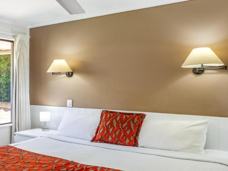 Ivory Palms Resort image