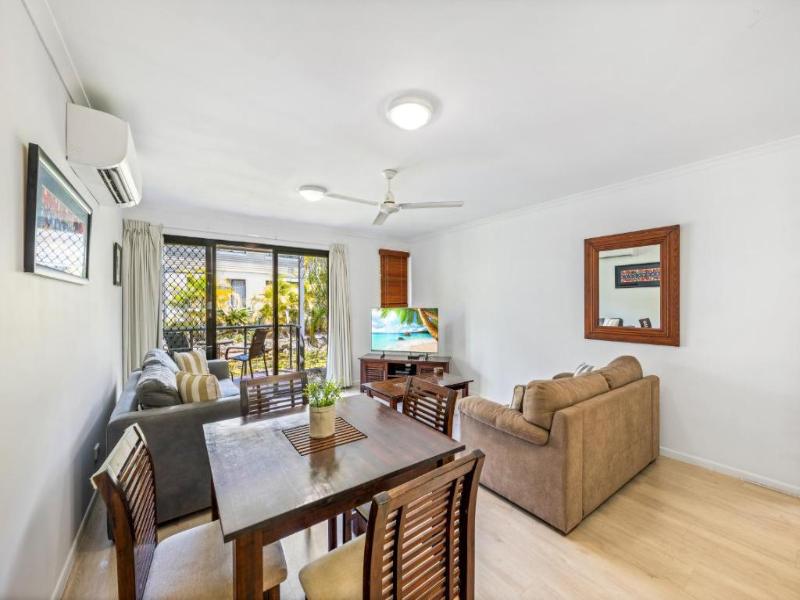 Ivory Palms Resort image