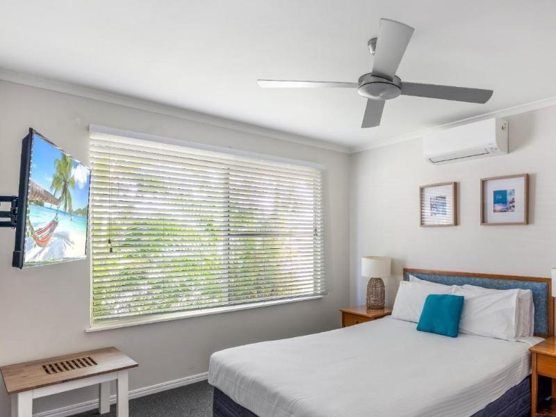 Ivory Palms Resort image