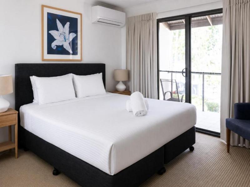 Ivory Palms Resort image