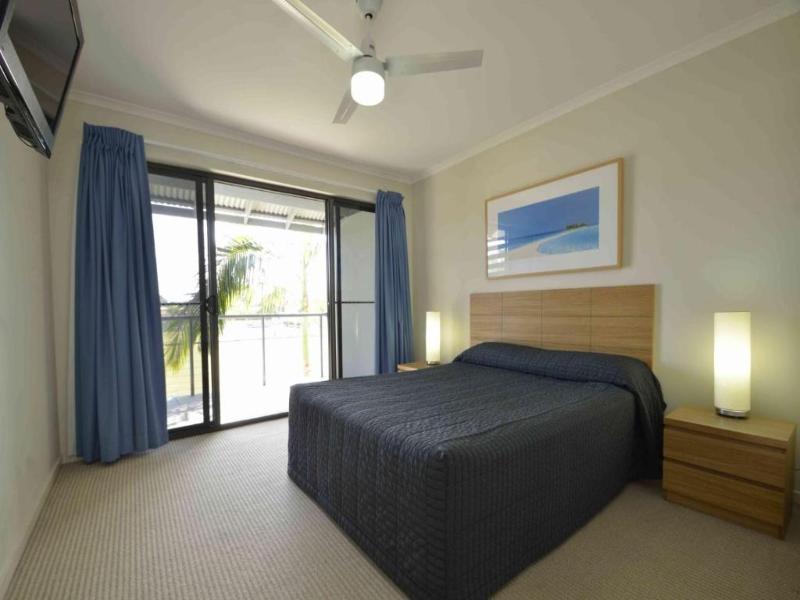 Ivory Palms Resort image