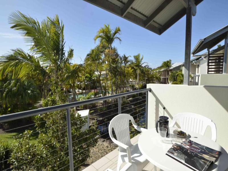 Ivory Palms Resort image