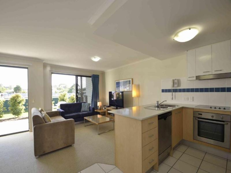 Ivory Palms Resort image