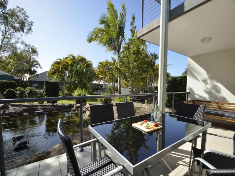 Ivory Palms Resort image