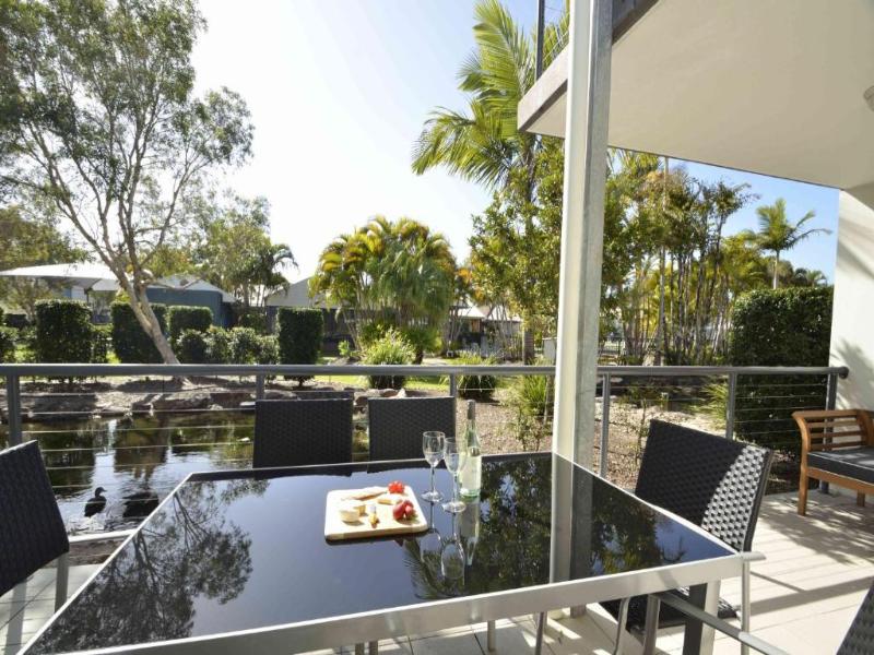 Ivory Palms Resort image